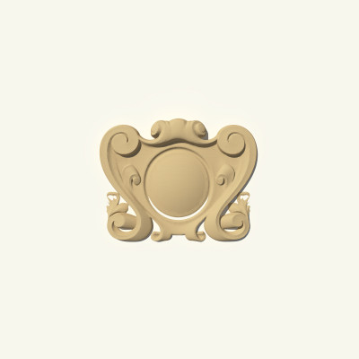 Accent 3D A102 245X30X195       Accent 3D A102 245X30X195