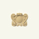 Accent 3D A102 245X30X195 Accent 3D A102 245X30X195