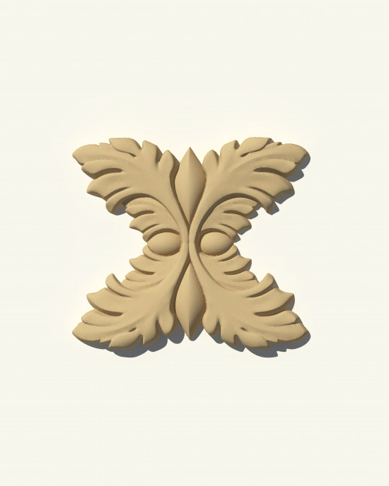 ACCENT 3D A103 220X30X190 ACCENT 3D A103 220X30X190
