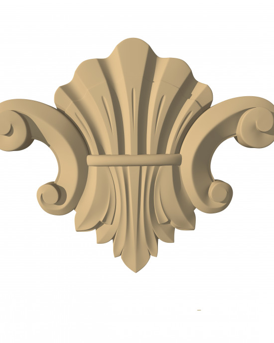 ACCENT 3D A104 200X30X170 ACCENT 3D A104 200X30X170