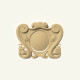 Accent 3D A106 600x55x450 Accent 3D A106 600x55x450