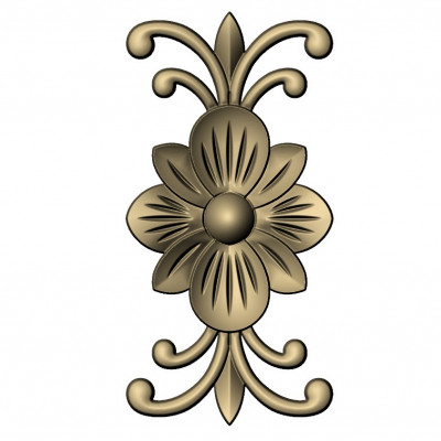 Accent 3D A107 200X400X45       Accent 3D A107 200X400X45
