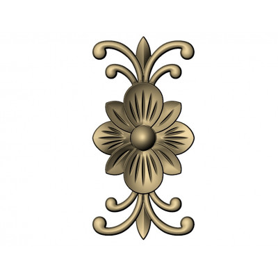 Accent 3D A107 200X400X45       Accent 3D A107 200X400X45