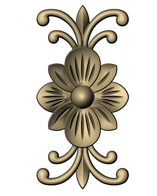 ACCENT 3D A107 200X400X45 ACCENT 3D A107 200X400X45