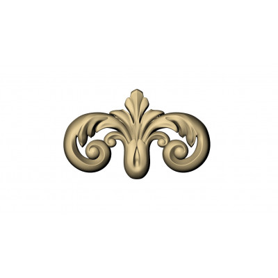 Accent 3D A110 400X250X35       Accent 3D A110 400X250X35