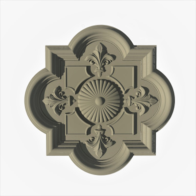 Accent 3D A111 900X900X70       Accent 3D A111 900X900X70
