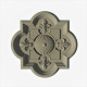 Accent 3D A111 900x900x70 Accent 3D A111 900x900x70