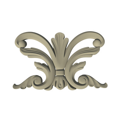 Accent 3D A112 660X1010X110       Accent 3D A112 660X1010X110