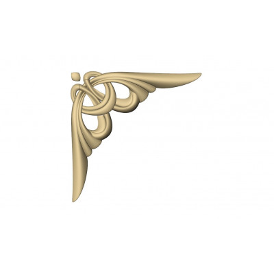 Accent 3D A116 500X500X46      