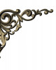 Accent 3D A117 450X412X65      