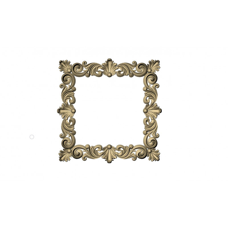 Accent 3D A120 600X600X60      