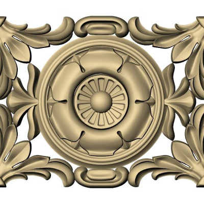 Accent 3D A121 790X600X65       Accent 3D A121 790X600X65