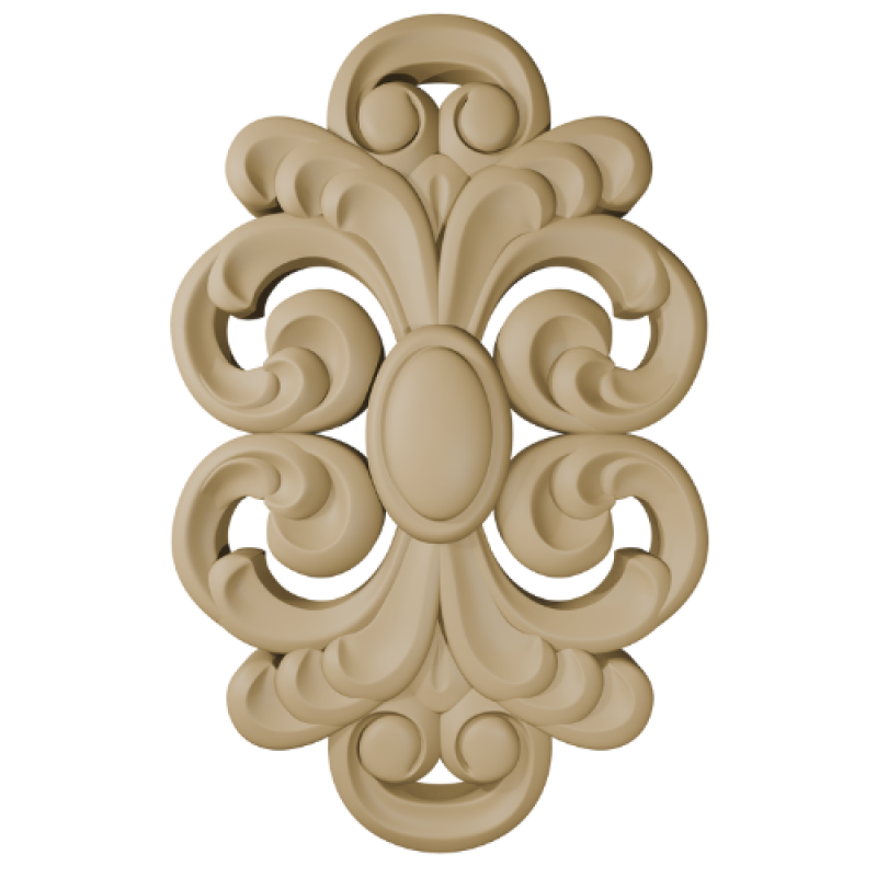 Accent 3D A142 1000X60X500 Accent 3D A142 1000X60X500