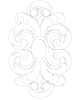 Accent 3D A142 1000X60X500 Accent 3D A142 1000X60X500