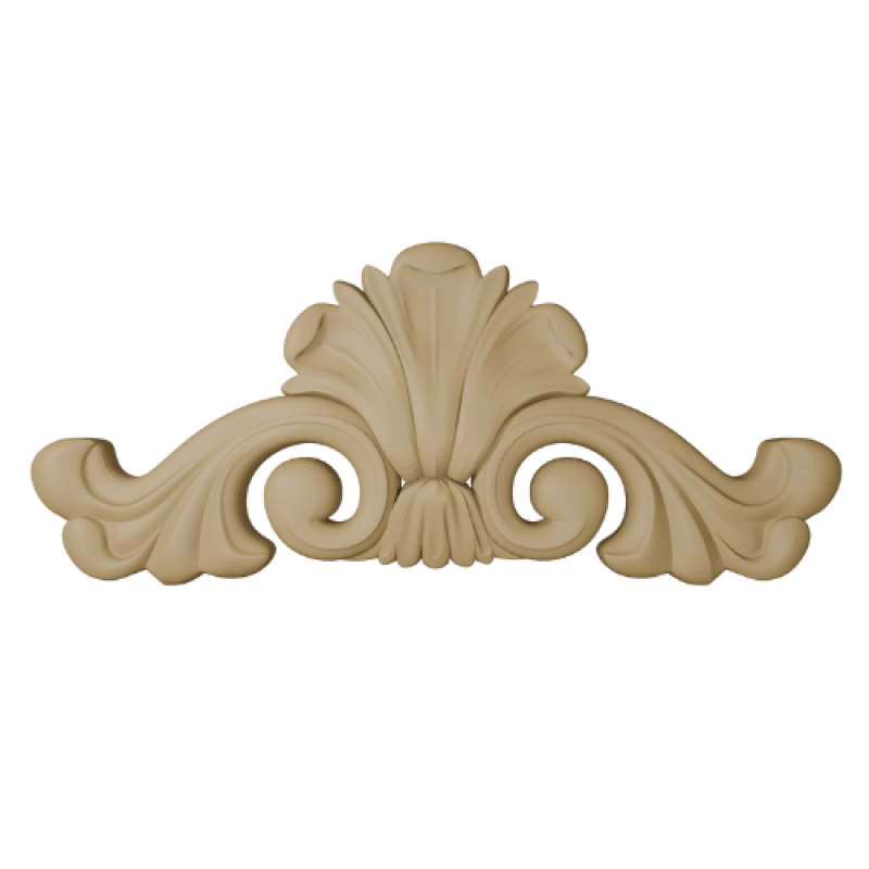 Accent 3D A143 1000X55X400 Accent 3D A143 1000X55X400