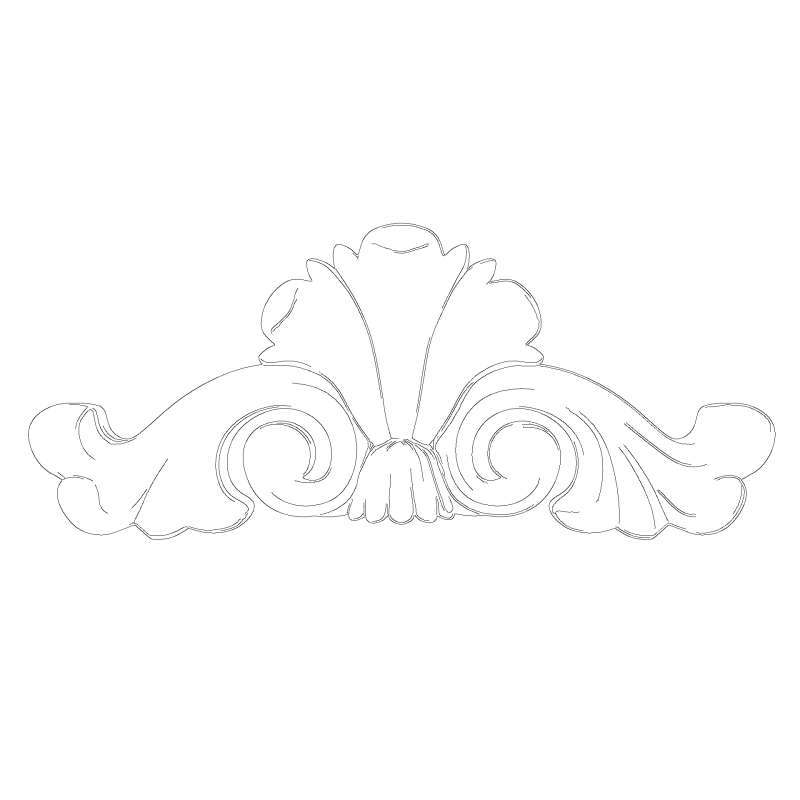 Accent 3D A143 1000X55X400 Accent 3D A143 1000X55X400