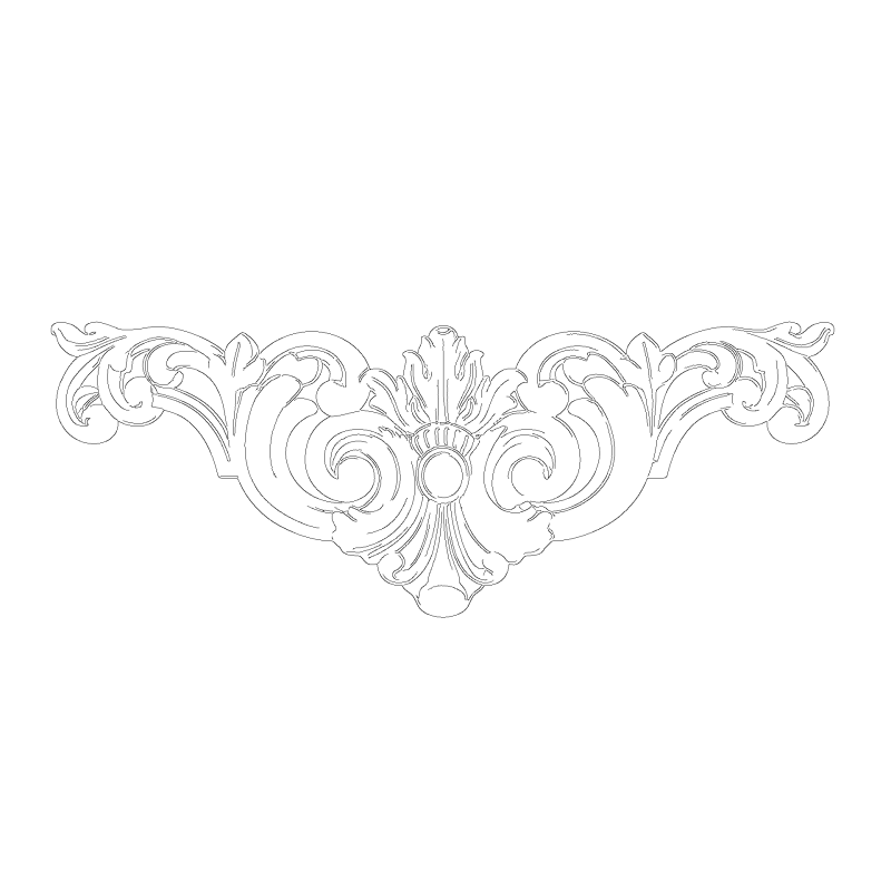 Accent 3D A144 1000X70X400 Accent 3D A144 1000X70X400