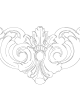 Accent 3D A144 1000X70X400 Accent 3D A144 1000X70X400