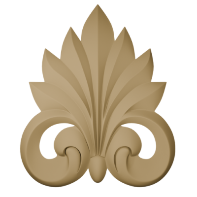 Accent 3D A145 350X50X300     Accent 3D A145 350X50X300