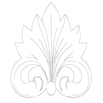 Accent 3D A145 350X50X300     Accent 3D A145 350X50X300