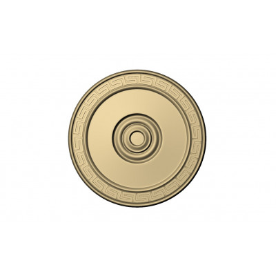 Rozeta de exterior RZ101 500X40      Rozeta de exterior RZ101 500X40