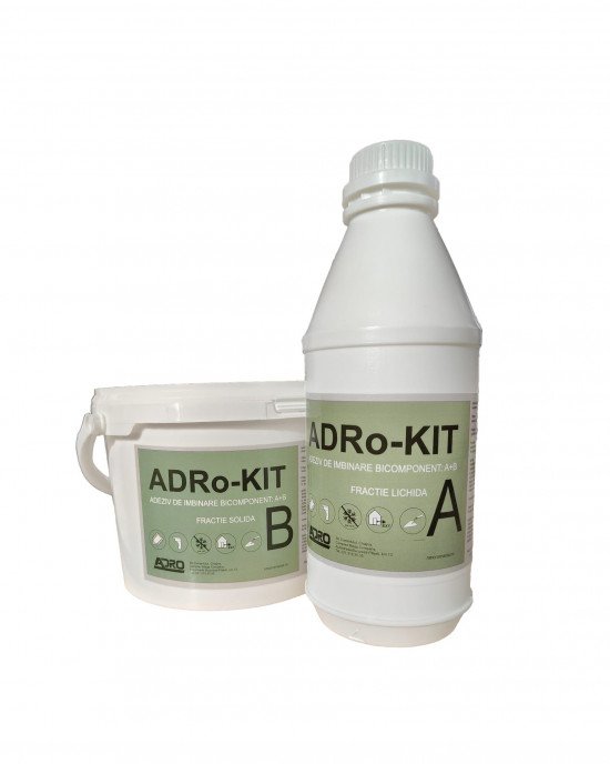 ADRo-Kit A+B