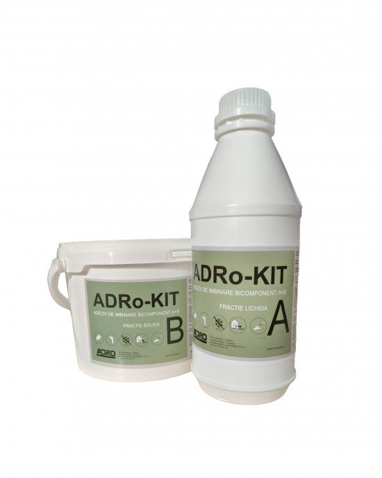 ADRo-Kit A+B ADRo-Kit A+B