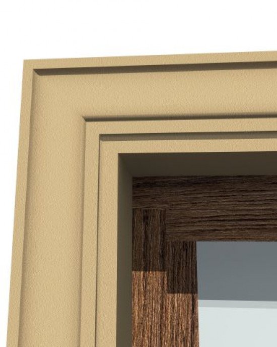 ANCADRAMENT DECORATIV FEREASTRA NA102 95X30X2000 ANCADRAMENT DECORATIV FEREASTRA NA102 95X30X2000