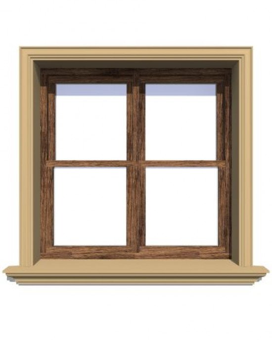 ANCADRAMENT DECORATIV FEREASTRA NA102 95X30X2000 ANCADRAMENT DECORATIV FEREASTRA NA102 95X30X2000