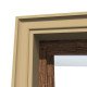ANCADRAMENT DECORATIV FEREASTRA NA103 80x40x2000 ANCADRAMENT DECORATIV FEREASTRA NA103 80x40x2000