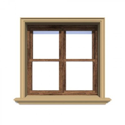 Ancadrament decorativ fereastra NA103 80X40X2000      Ancadrament decorativ fereastra NA103 80X40X2000
