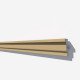 ANCADRAMENT DECORATIV FEREASTRA NA103 80x40x2000 ANCADRAMENT DECORATIV FEREASTRA NA103 80x40x2000