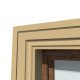 ANCADRAMENT DECORATIV FEREASTRA NA105 175x40x2000 ANCADRAMENT DECORATIV FEREASTRA NA105 175x40x2000