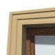 ANCADRAMENT DECORATIV FEREASTRA NA106 135x30x2000 ANCADRAMENT DECORATIV FEREASTRA NA106 135x30x2000