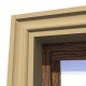 ANCADRAMENT DECORATIV FEREASTRA NA107 120x40x2000 ANCADRAMENT DECORATIV FEREASTRA NA107 120x40x2000