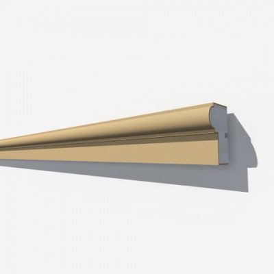 Ancadrament decorativ fereastra NA110 90X55X1250      Ancadrament decorativ fereastra NA110 90X55X1250
