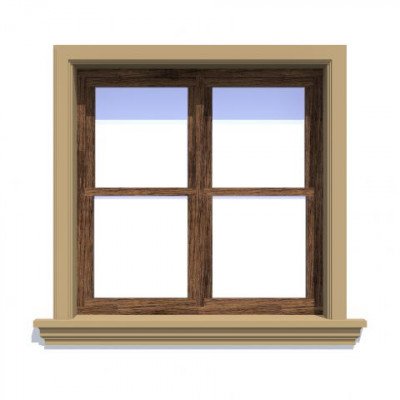 Ancadrament decorativ fereastra NA113 110X35X2000      Ancadrament decorativ fereastra NA113 110X35X2000