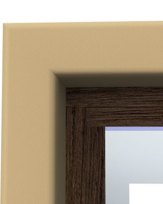 ANCADRAMENT DECORATIV FEREASTRA NA123 120X45X2000 ANCADRAMENT DECORATIV FEREASTRA NA123 120X45X2000
