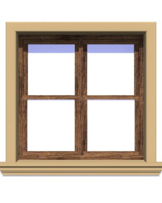 ANCADRAMENT DECORATIV FEREASTRA NA123 120X45X2000 ANCADRAMENT DECORATIV FEREASTRA NA123 120X45X2000