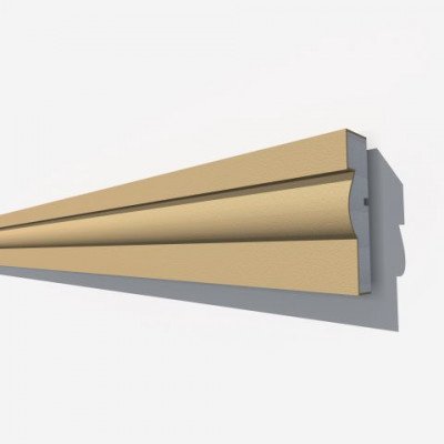 Ancadrament decorativ fereastra NA124 150X40X2000      Ancadrament decorativ fereastra NA124 150X40X2000