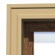 ANCADRAMENT DECORATIV FEREASTRA NA125 120x40x1250 ANCADRAMENT DECORATIV FEREASTRA NA125 120x40x1250