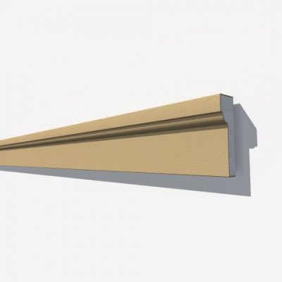Ancadrament decorativ fereastra NA129 120X40X2000      Ancadrament decorativ fereastra NA129 120X40X2000