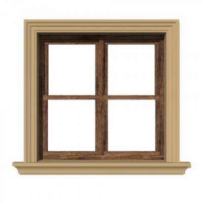 Ancadrament decorativ fereastra NA130 140X60X2000      Ancadrament decorativ fereastra NA130 140X60X2000