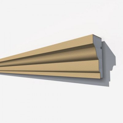 Ancadrament decorativ fereastra NA130 140X60X2000      Ancadrament decorativ fereastra NA130 140X60X2000
