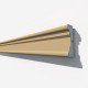 BRAU DECORATIV POLISTIREN NA131 150X50X2000 BRAU DECORATIV POLISTIREN NA131 150X50X2000