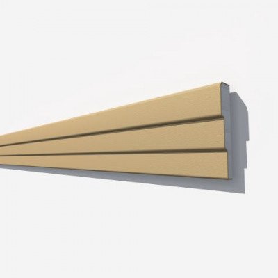 Ancadrament decorativ fereastra NA132 145X30X1250      Ancadrament decorativ fereastra NA132 145X30X1250