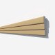 ANCADRAMENT DECORATIV FEREASTRA NA132 145x30x1250 ANCADRAMENT DECORATIV FEREASTRA NA132 145x30x1250