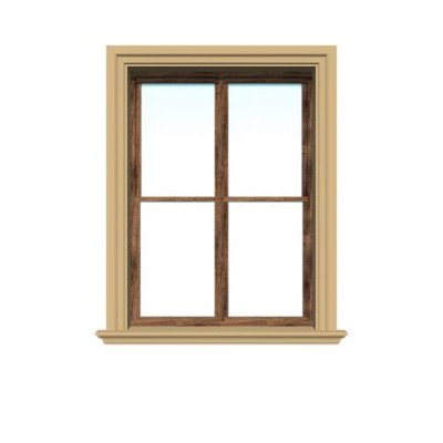 Ancadrament decorativ fereastra NA136 225X40X2000      Ancadrament decorativ fereastra NA136 225X40X2000