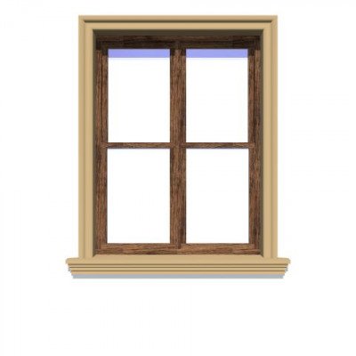 Ancadrament decorativ fereastra NA137 120X50X2000      Ancadrament decorativ fereastra NA137 120X50X2000