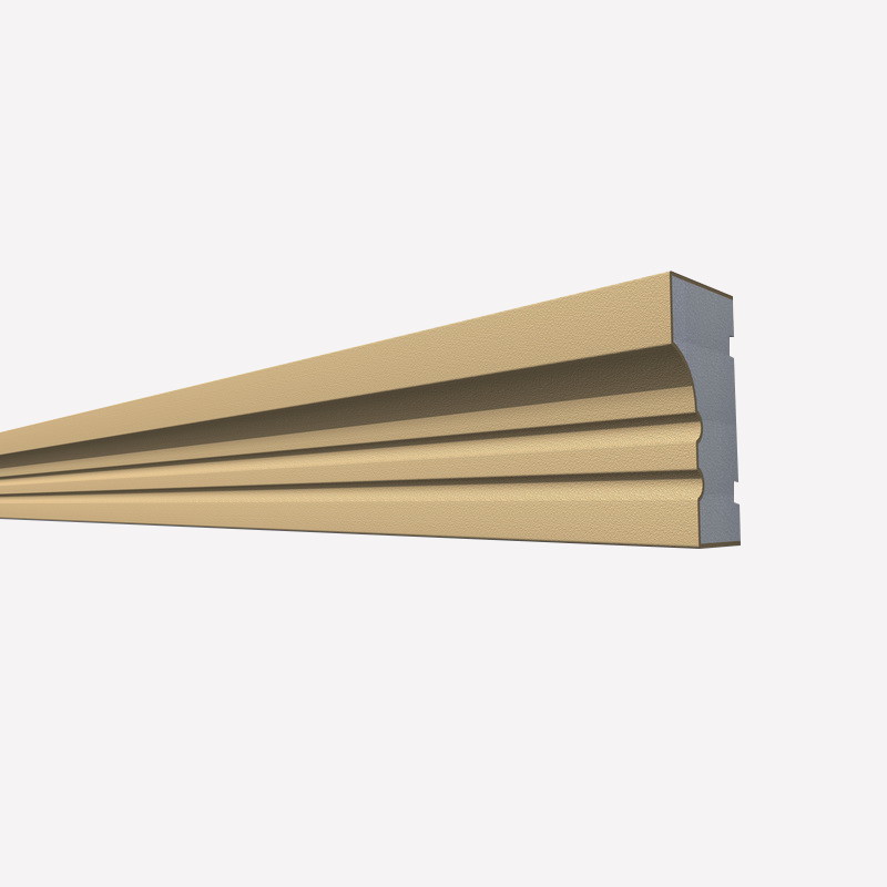 Ancadrament decorativ exterior